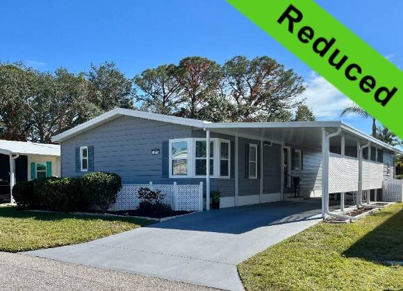 Mobile home for sale in Venice, FL